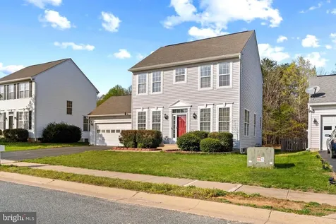 6937 Versaille Drive Fredericksburg VA 22407