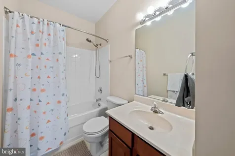 6937 Versaille Drive Fredericksburg VA 22407