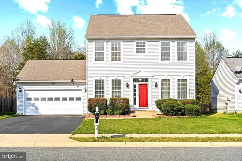 6937 Versaille Drive Fredericksburg VA 22407