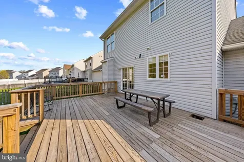 6937 Versaille Drive Fredericksburg VA 22407