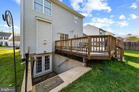 6937 Versaille Drive Fredericksburg VA 22407