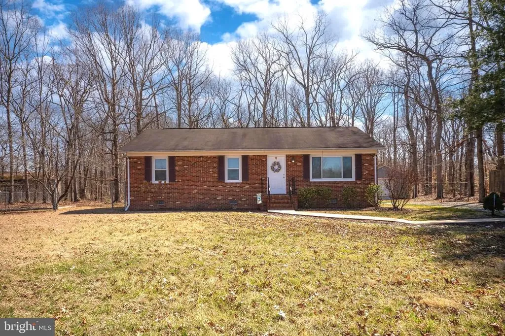 5527 Smith Station Road Fredericksburg VA 22407