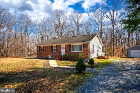 5527 Smith Station Road Fredericksburg VA 22407