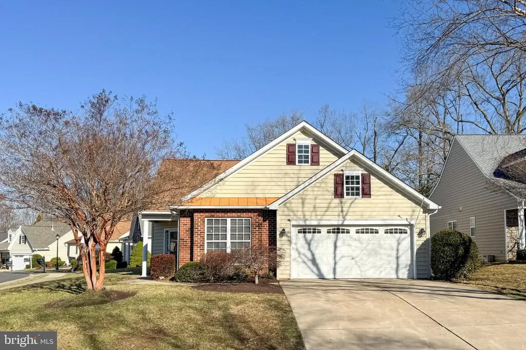 6507 Holly Ridge Fredericksburg VA 22407