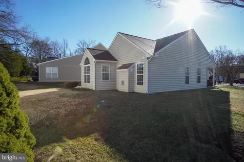 6507 Holly Ridge Fredericksburg VA 22407