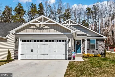 7009 Haskell Court Fredericksburg VA 22407