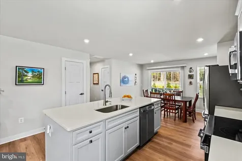 7009 Haskell Court Fredericksburg VA 22407