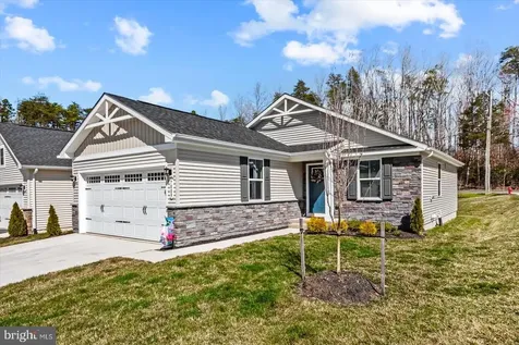 7009 Haskell Court Fredericksburg VA 22407