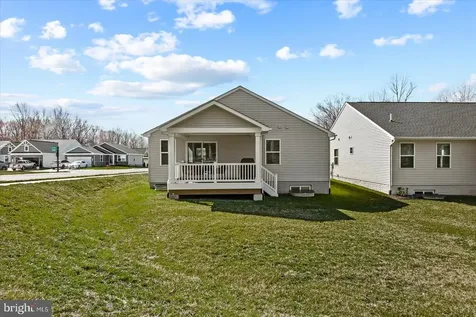 7009 Haskell Court Fredericksburg VA 22407