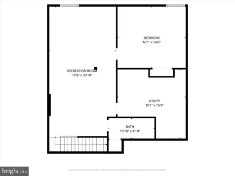 7009 Haskell Court Fredericksburg VA 22407