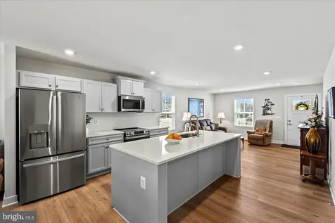 7009 Haskell Court Fredericksburg VA 22407