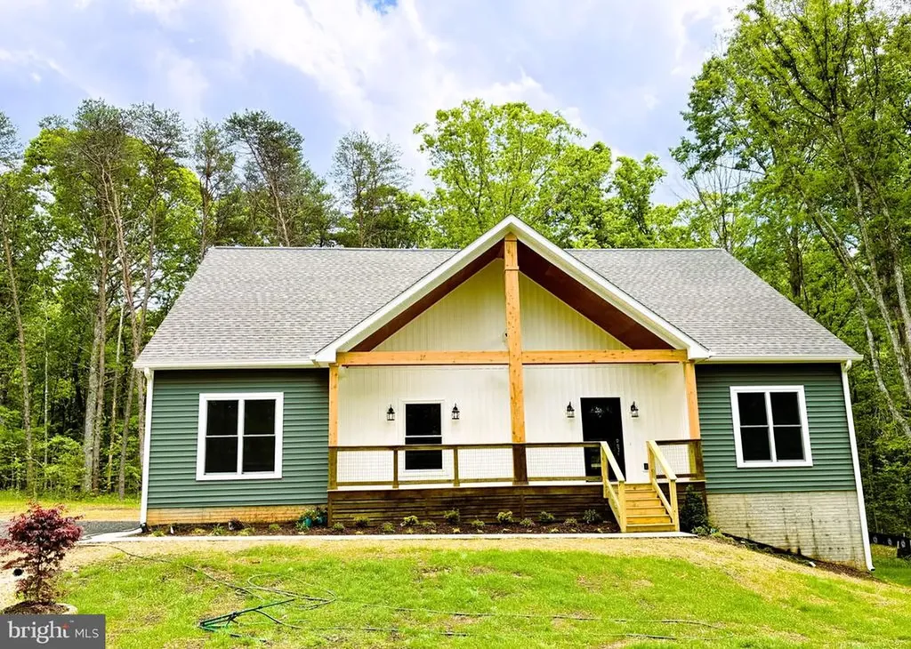 13205 Scotten Drive Fredericksburg VA 22407