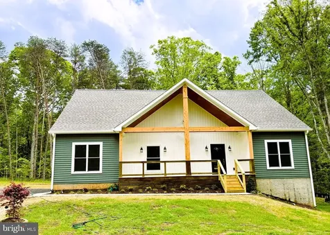 13205 Scotten Drive Fredericksburg VA 22407