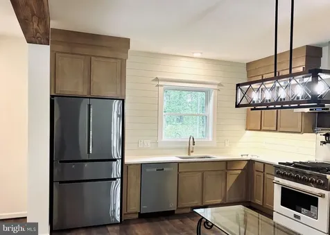 13205 Scotten Drive Fredericksburg VA 22407