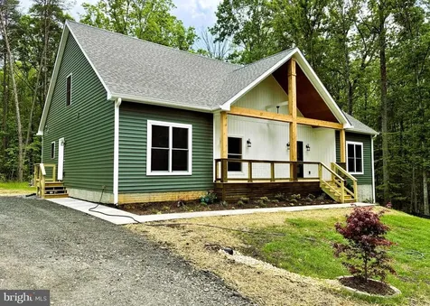 13205 Scotten Drive Fredericksburg VA 22407