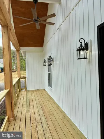 13205 Scotten Drive Fredericksburg VA 22407