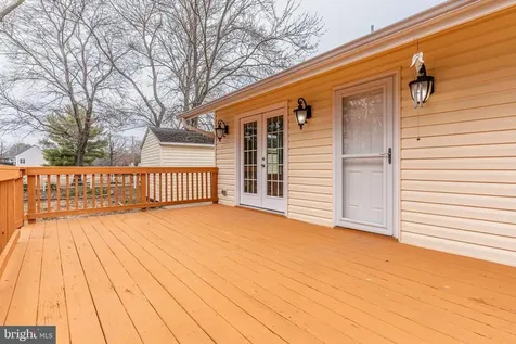 3836 Lee Hill School Drive Fredericksburg VA 22408