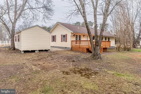 3836 Lee Hill School Drive Fredericksburg VA 22408