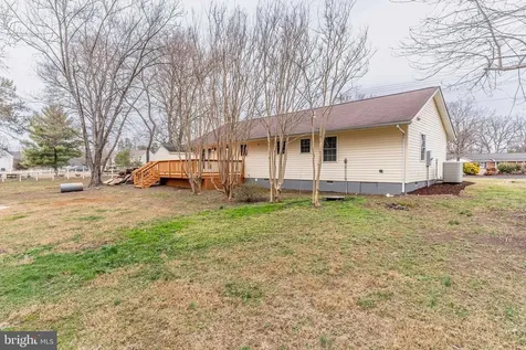 3836 Lee Hill School Drive Fredericksburg VA 22408