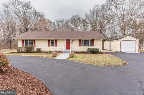 3836 Lee Hill School Drive Fredericksburg VA 22408