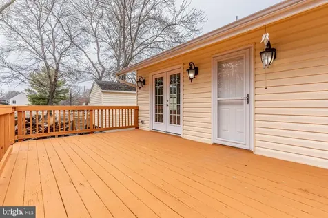 3836 Lee Hill School Drive Fredericksburg VA 22408