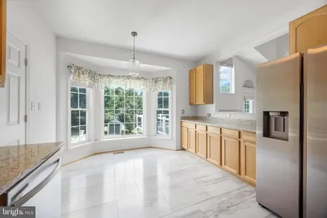 4318 Bridlepath Court Fredericksburg VA 22408