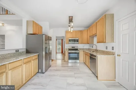 4318 Bridlepath Court Fredericksburg VA 22408