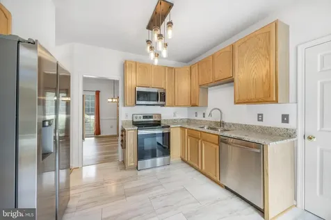 4318 Bridlepath Court Fredericksburg VA 22408
