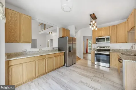 4318 Bridlepath Court Fredericksburg VA 22408