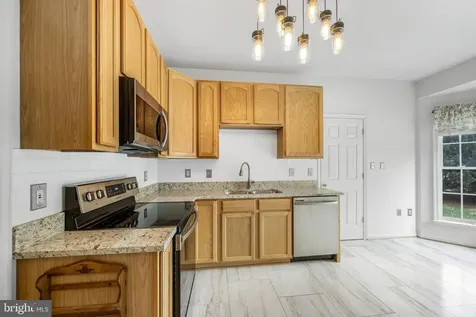 4318 Bridlepath Court Fredericksburg VA 22408