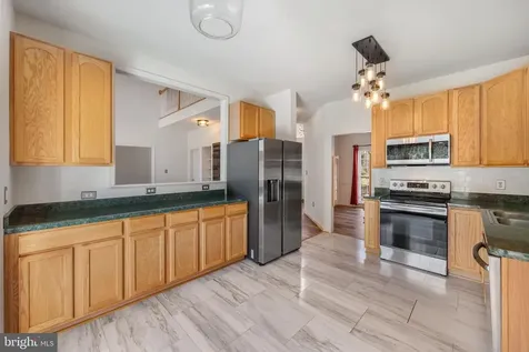 4318 Bridlepath Court Fredericksburg VA 22408