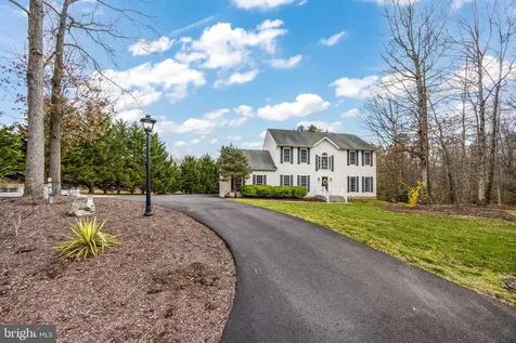 4318 Bridlepath Court Fredericksburg VA 22408