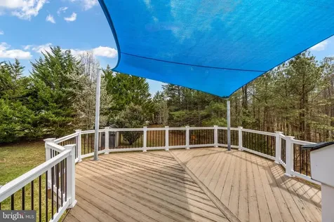 4318 Bridlepath Court Fredericksburg VA 22408