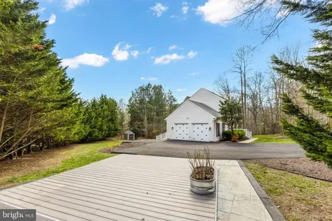 4318 Bridlepath Court Fredericksburg VA 22408