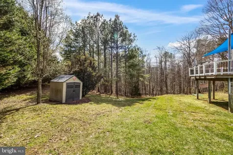 4318 Bridlepath Court Fredericksburg VA 22408