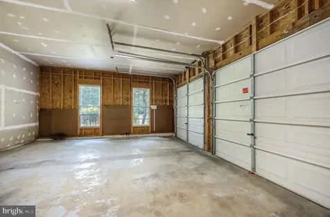 4318 Bridlepath Court Fredericksburg VA 22408