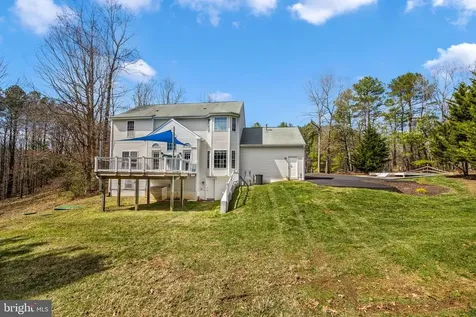 4318 Bridlepath Court Fredericksburg VA 22408