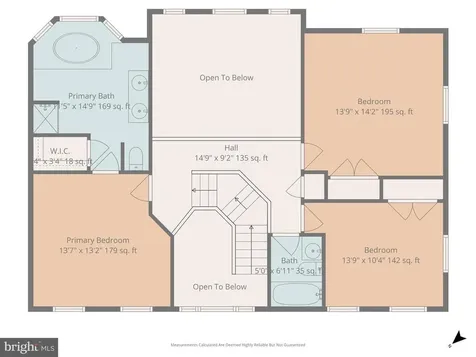 4318 Bridlepath Court Fredericksburg VA 22408