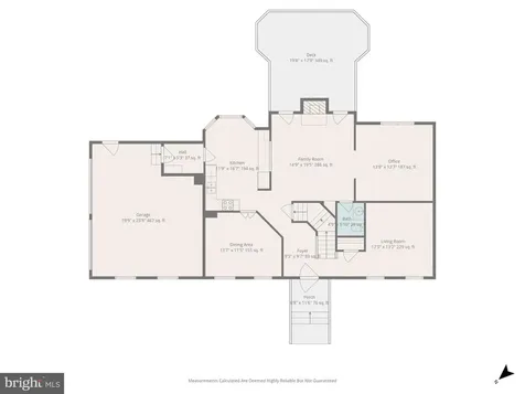 4318 Bridlepath Court Fredericksburg VA 22408