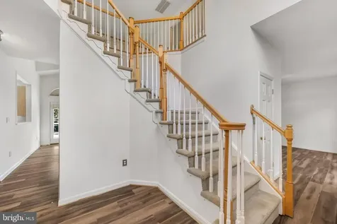 4318 Bridlepath Court Fredericksburg VA 22408