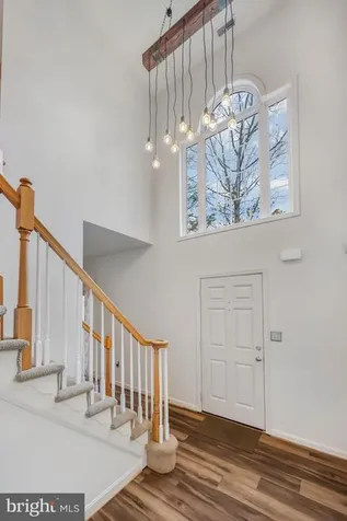 4318 Bridlepath Court Fredericksburg VA 22408