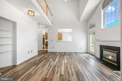 4318 Bridlepath Court Fredericksburg VA 22408