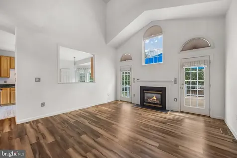 4318 Bridlepath Court Fredericksburg VA 22408
