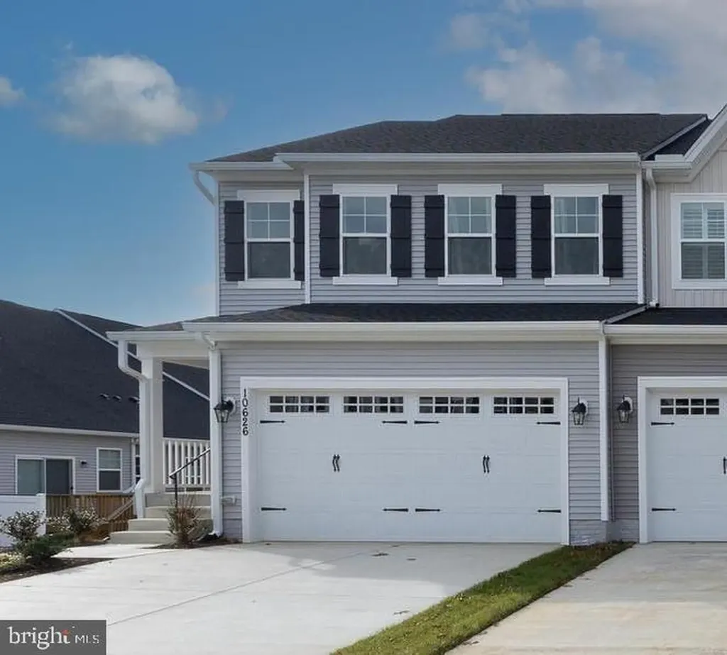 10609 Afton Grove Court Fredericksburg VA 22408