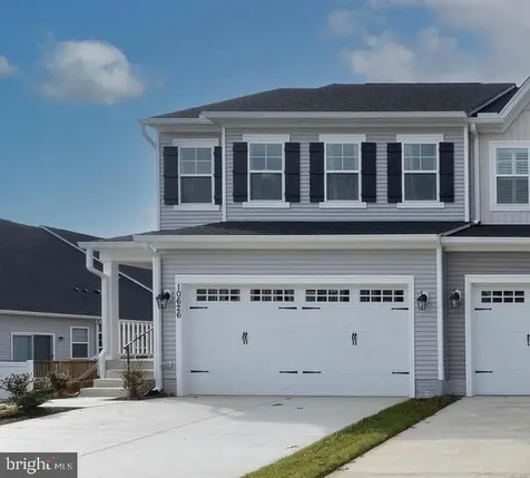 10609 Afton Grove Court Fredericksburg VA 22408