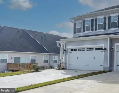 10609 Afton Grove Court Fredericksburg VA 22408