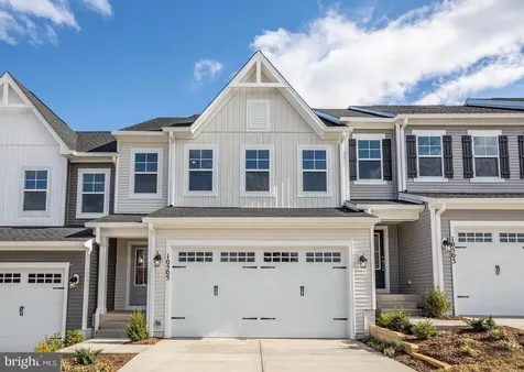 10605 Afton Grove Court Fredericksburg VA 22408