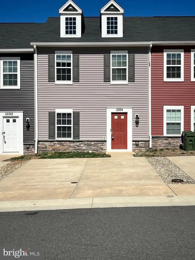 12104 Bowling Farm Court Fredericksburg VA 22407