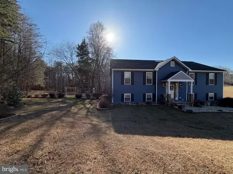 10006 Elys Ford Road Fredericksburg VA 22407