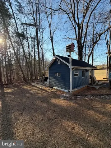 10006 Elys Ford Road Fredericksburg VA 22407